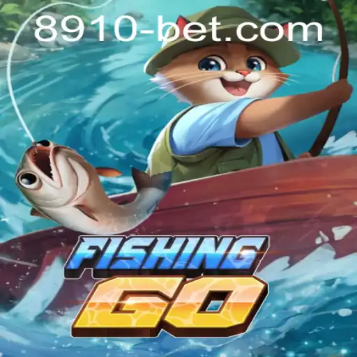 FishingGO: Dive Into an Aquatic Adventure with 8910bet