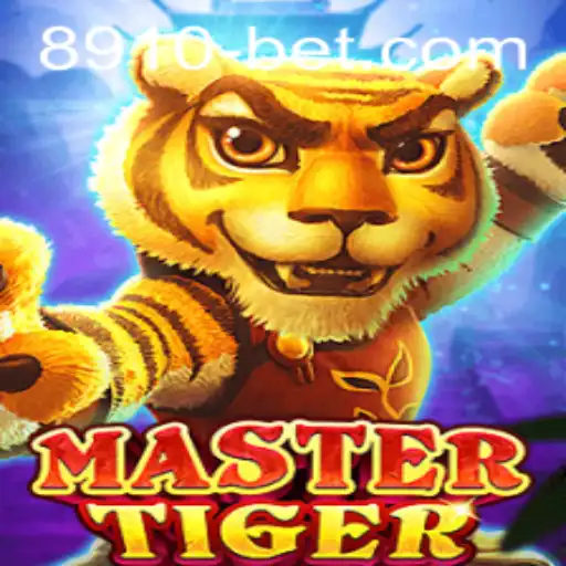 Discover MasterTiger: A Thrilling Game Experience with 8910bet
