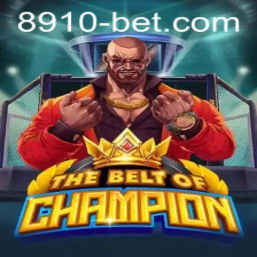TheBeltOfChampion: A New Era in Gaming with 8910bet