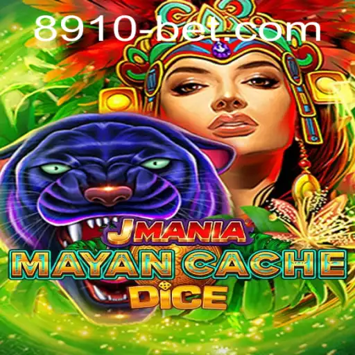 JManiaMayanCacheDice: The Innovative Game Revolutionizing the Casino Scene