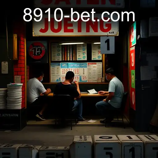 Jueteng: The Enduring Numbers Game and the Impact of Online Betting Platforms Like 8910bet