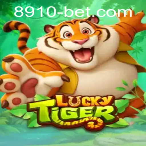 Explore the Exciting World of LuckyTiger: A Comprehensive Guide to Gameplay and Strategies