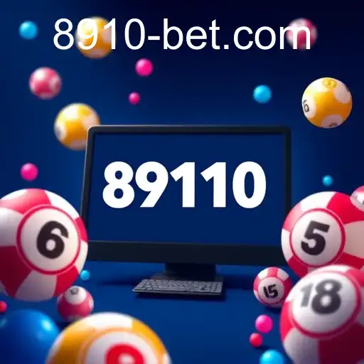 Exploring the World of Online Bingo with 8910bet