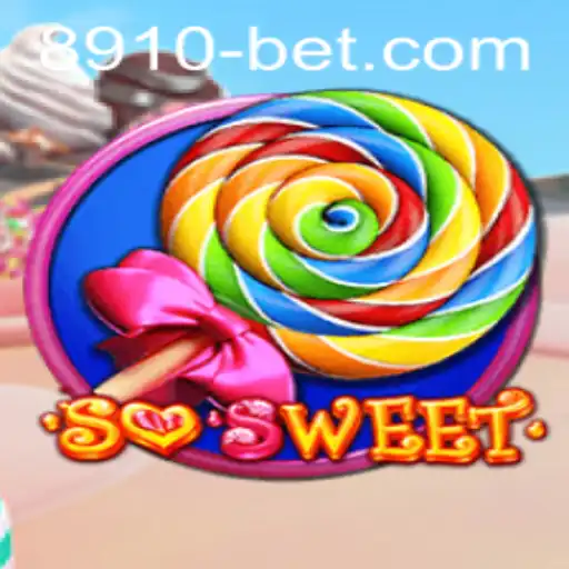SoSweet: A Delightful Gaming Experience with 8910bet
