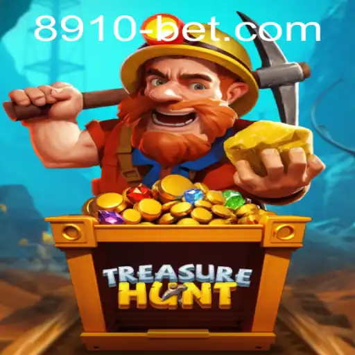 Unveiling TreasureHunt: A Thrilling Gaming Experience with 8910bet