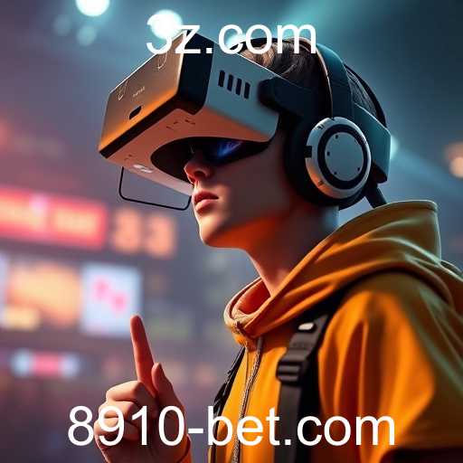 8910bet: Tendências e Inovações nos Jogos Online