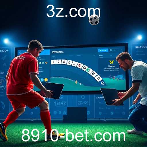 Tendências do Mercado de Apostas em 2025