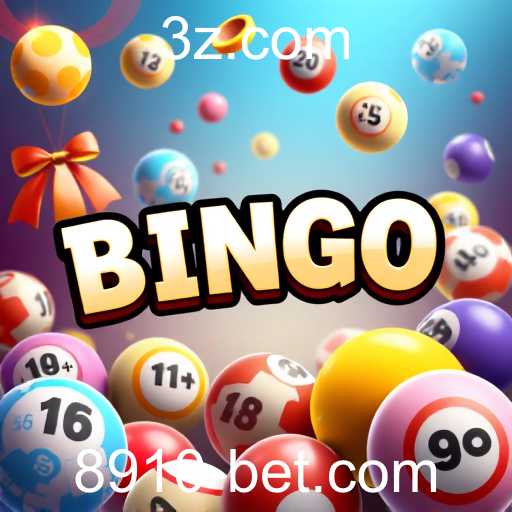 Explorando a Categoria de Jogos de Bingo no 8910bet