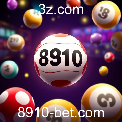 Explorando a Categoria de Jogos de Bingo no 8910bet