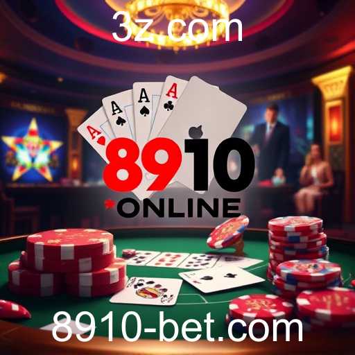 Explorando a Categoria 'Cassino' no 8910bet: Diversão e Segurança Garantidas