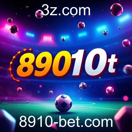 Expansão do 8910bet e o Crescimento do Jogo Online