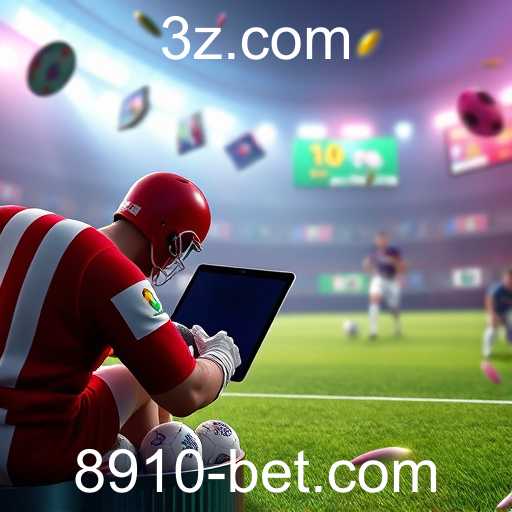 Impacto do 8910bet No Crescimento do Marketplace de Jogos em 2025