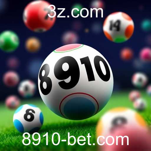 Explorando a Categoria de 'Lotéricas' no 8910bet