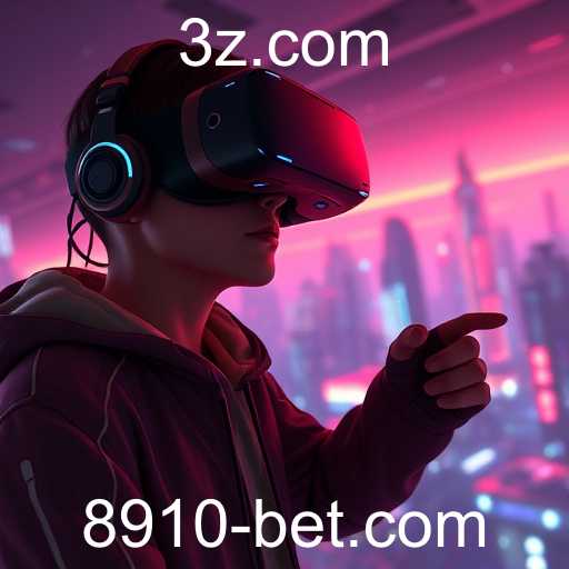 Neuromancer: Desafios em Jogos de Realidade Virtual