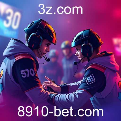 A Ascensão dos Jogos Online: O Fenômeno 8910bet