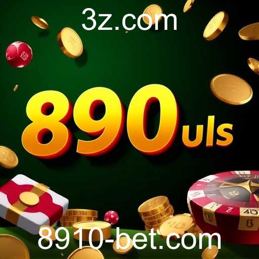 Explorando as Promoções do 8910bet: Oportunidades Imperdíveis para Jogadores