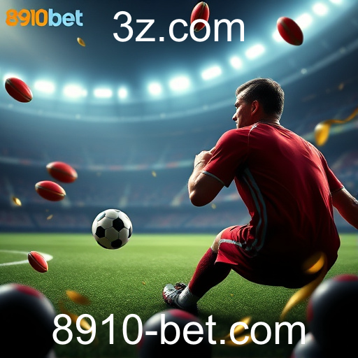 Explorando as Promoções do 8910bet: Oportunidades Imperdíveis para Jogadores