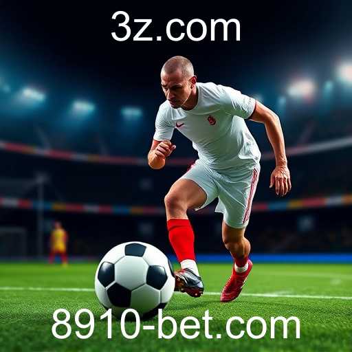 Apostas Esportivas no 8910bet: Uma Experiência Completa para os Amantes de Esportes