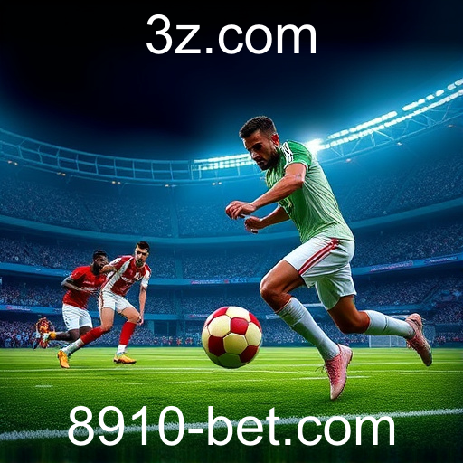 Apostas Esportivas no 8910bet: Uma Experiência Completa para os Amantes de Esportes