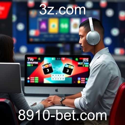 O Papel Crucial do Suporte ao Cliente nos Jogos Online